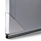 3 Layer Insulated Garage Door