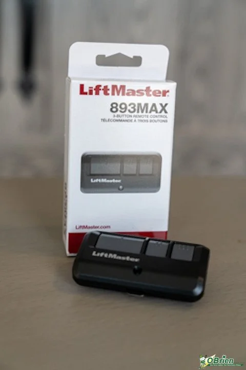 LiftMaster Remote
