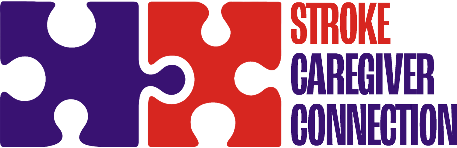 Stroke Caregiver Connection