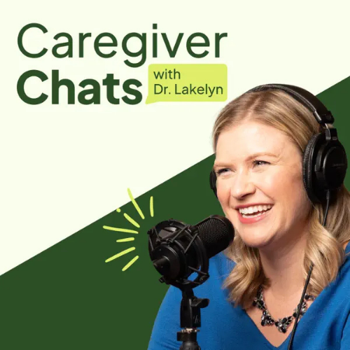 Life After a Stroke: Supporting the Caregiver with Lana Wilhelm