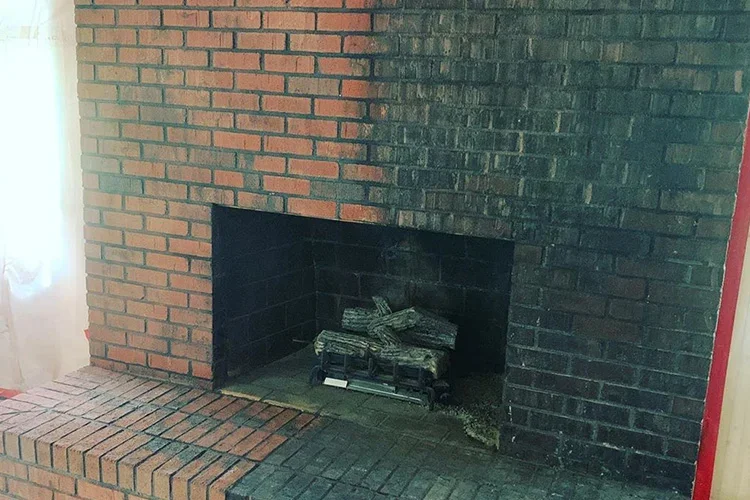 Fire Restoration