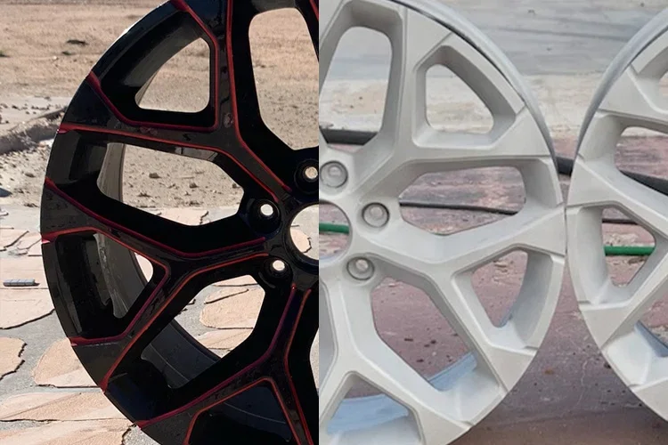 Powder Coating