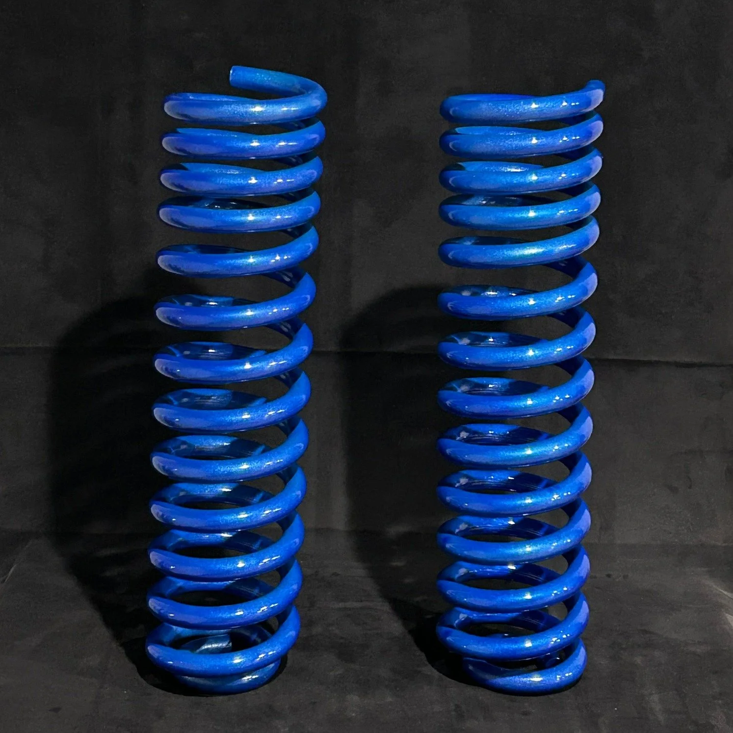 Illusion Blue