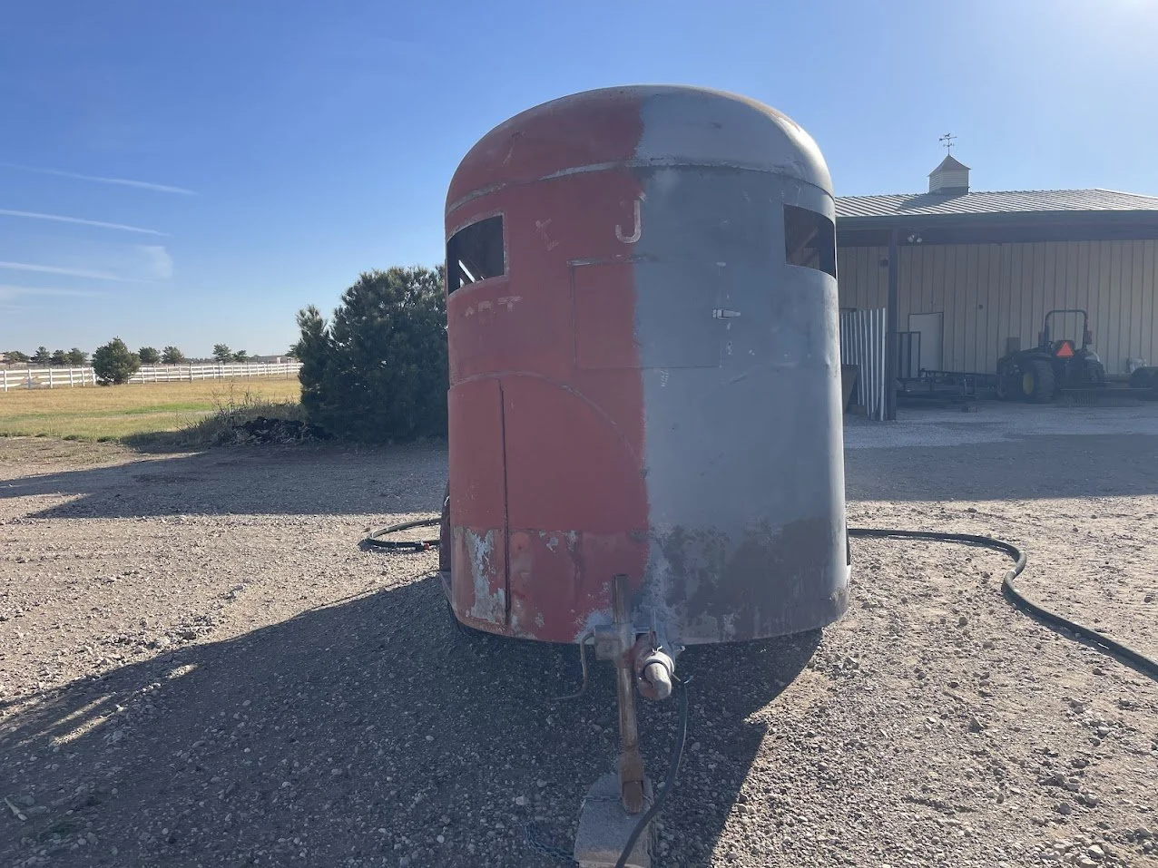 Car, Boat, Horse, & Utility Trailers