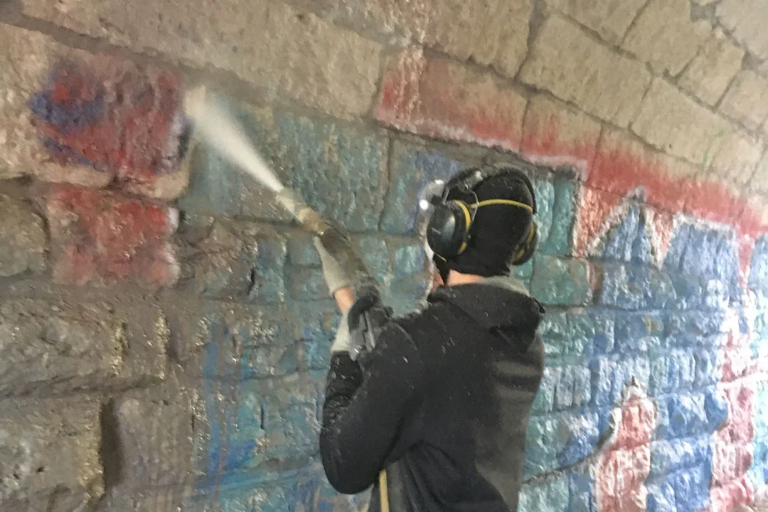 Graffiti