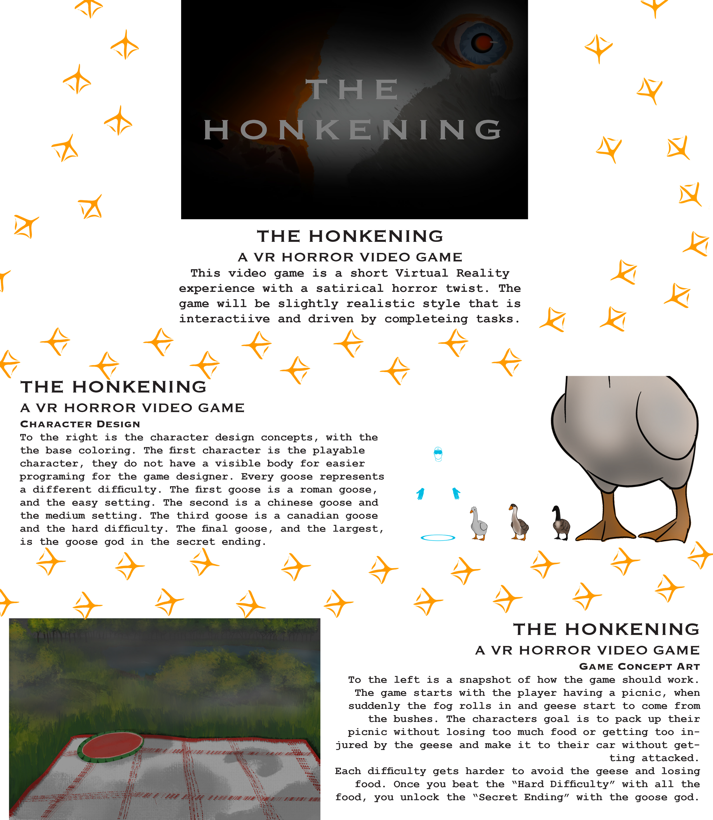 Honkening Poster.png