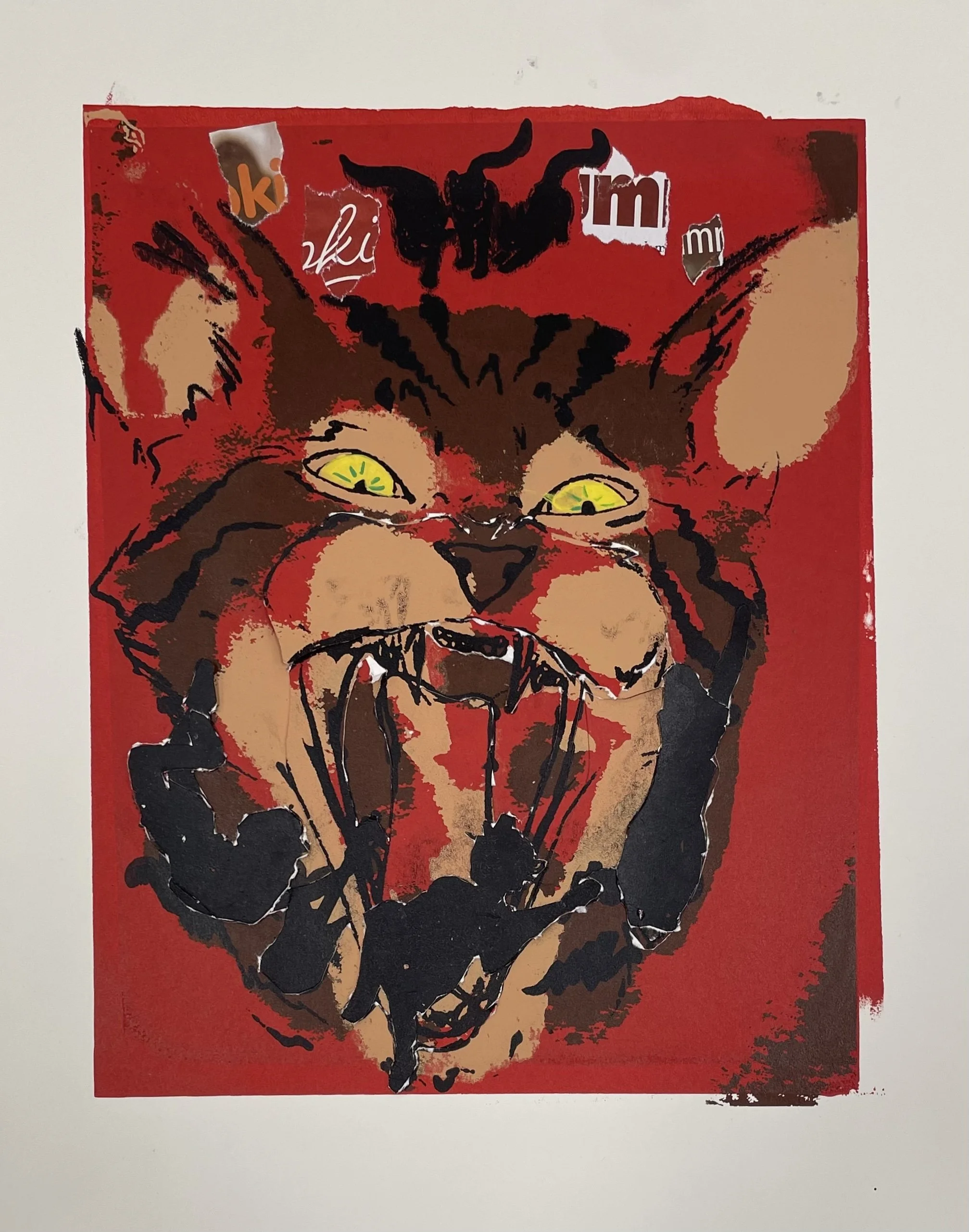 Printmaking Collection