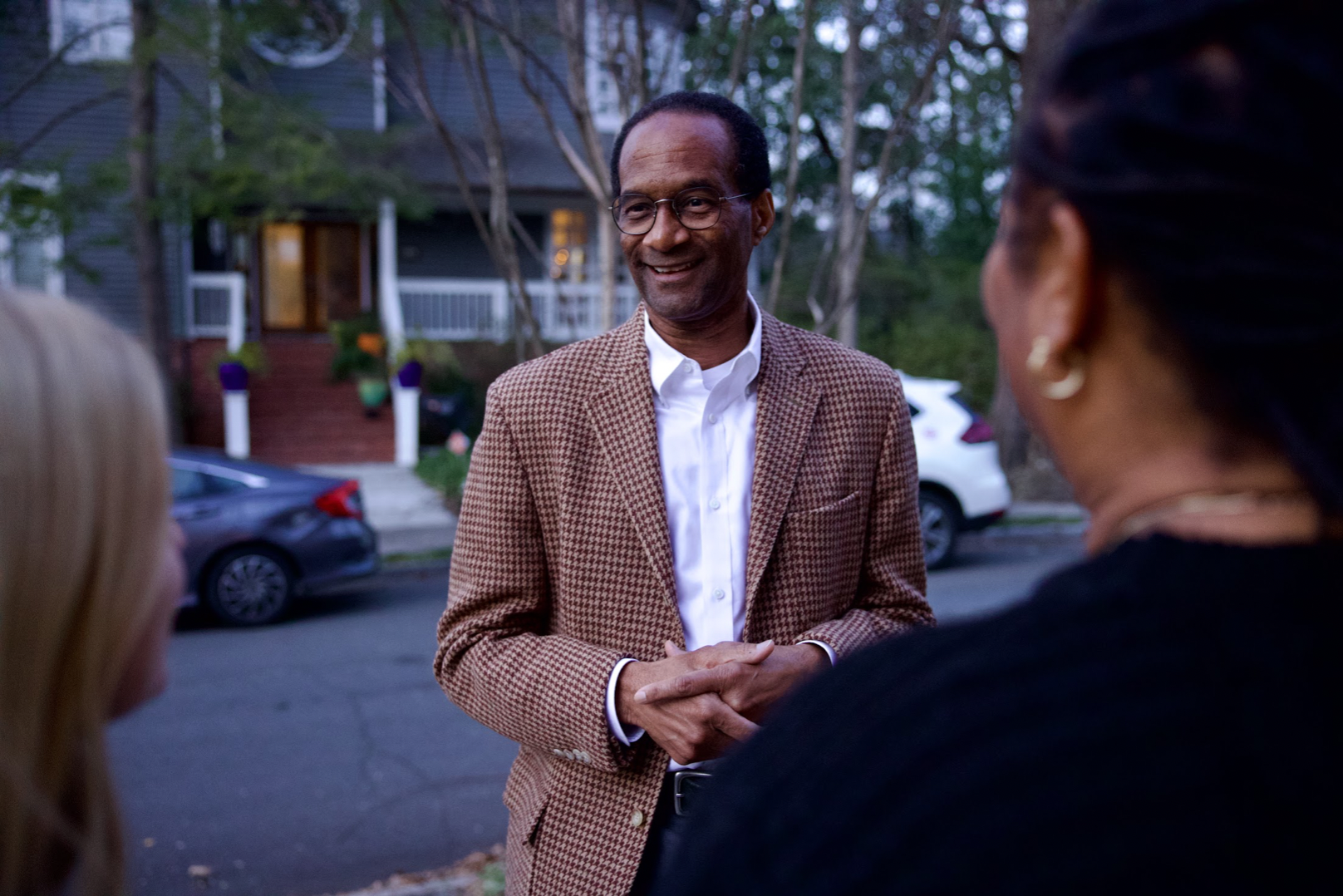 Aaron Sampson Backs Fulton Action on Data Center Tax Breaks, Outlines Sweeping Plan