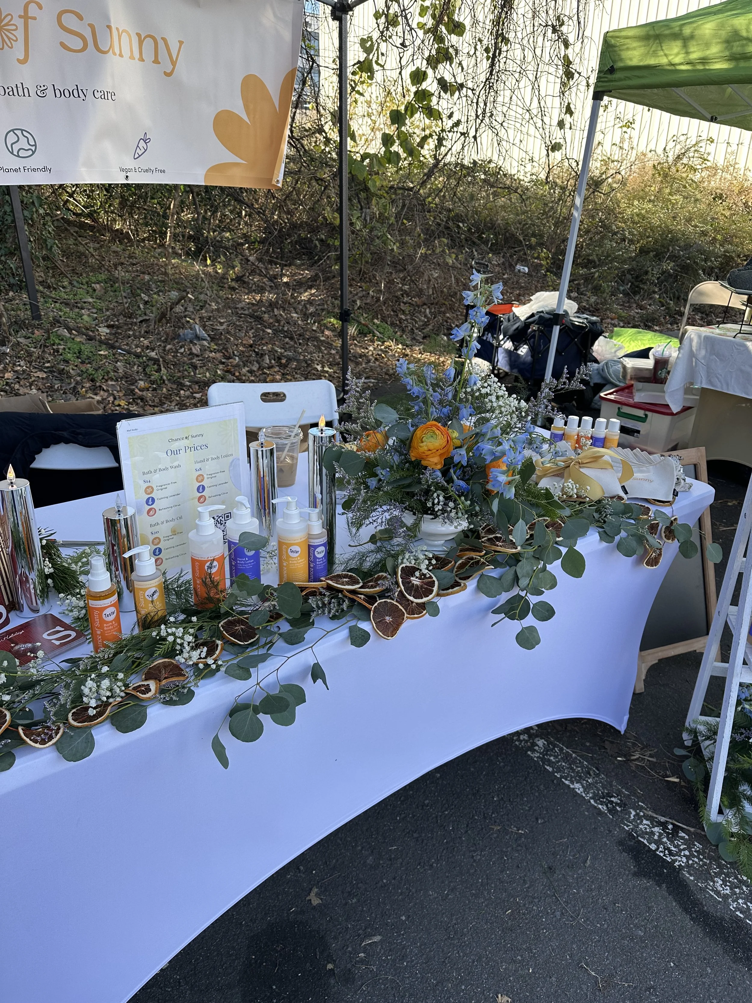Holiday Market