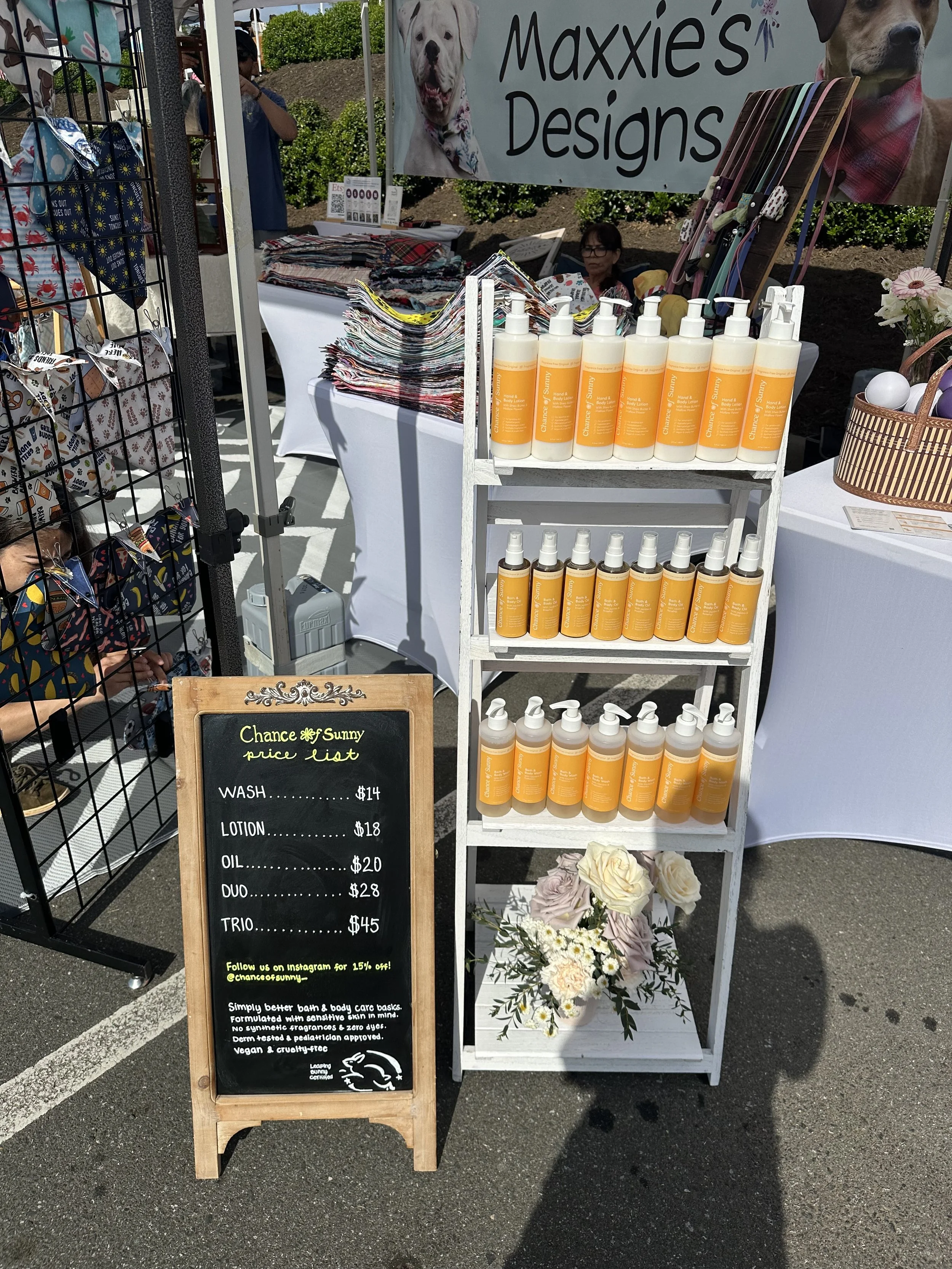 Front Porch Market