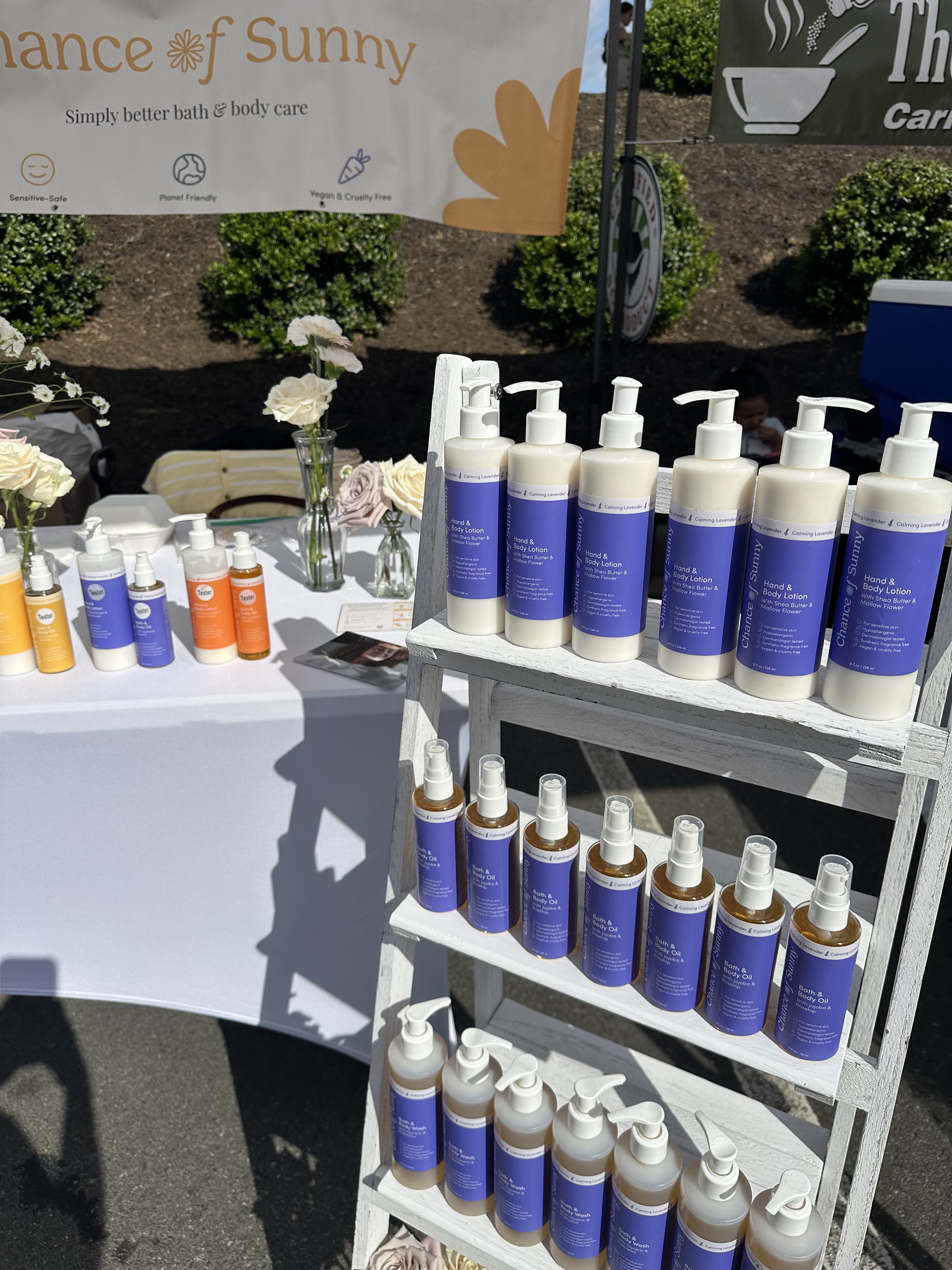 Front Porch Market