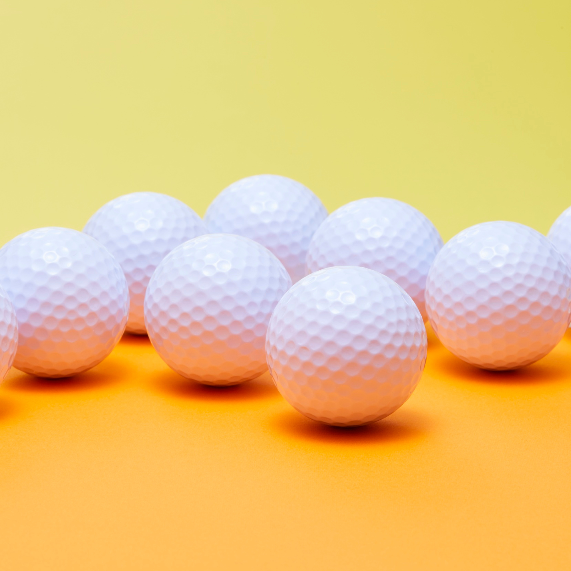 Mobile Mini Golf Experience