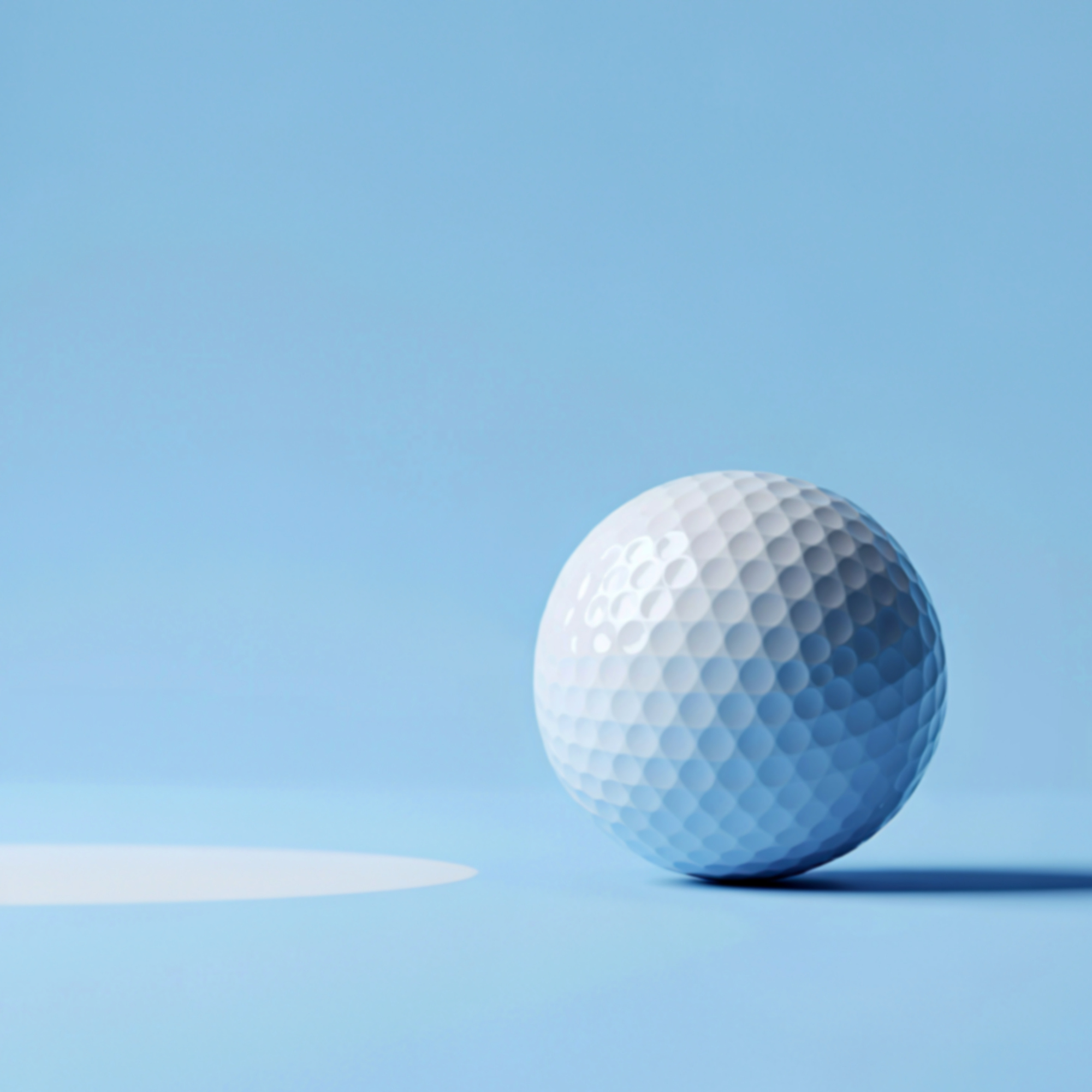 Mobile Mini Golf Rental