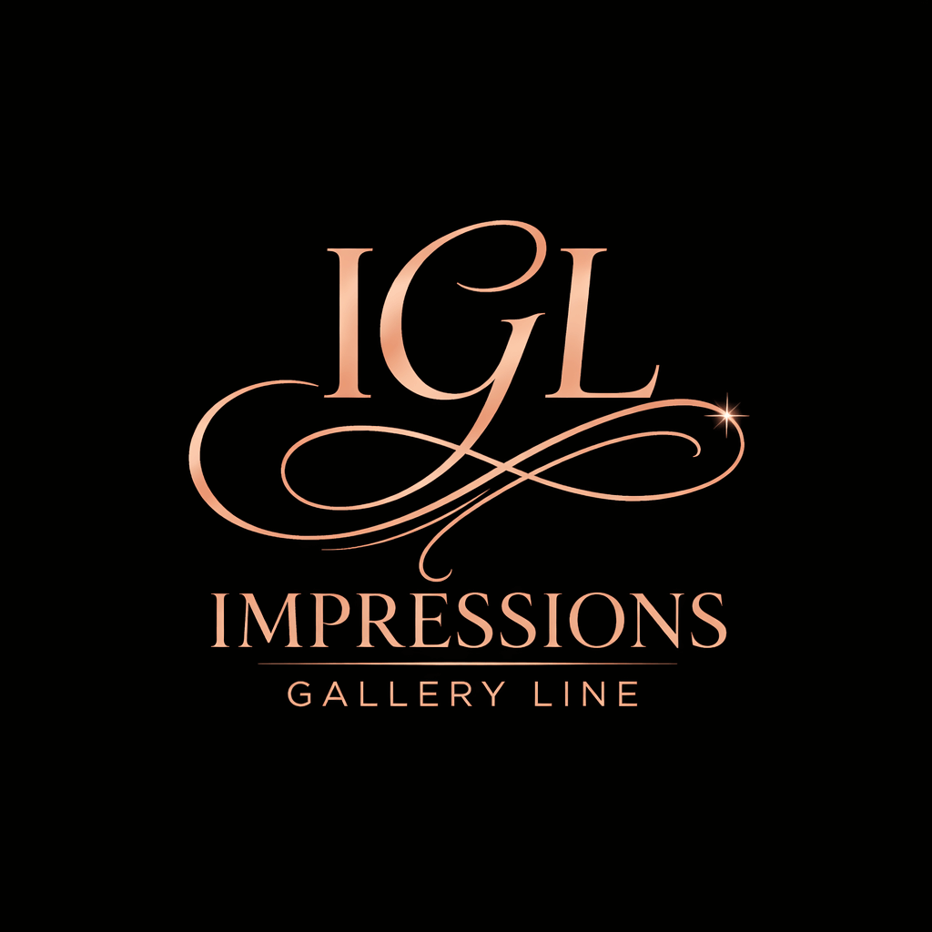 Impressions Gallery Line