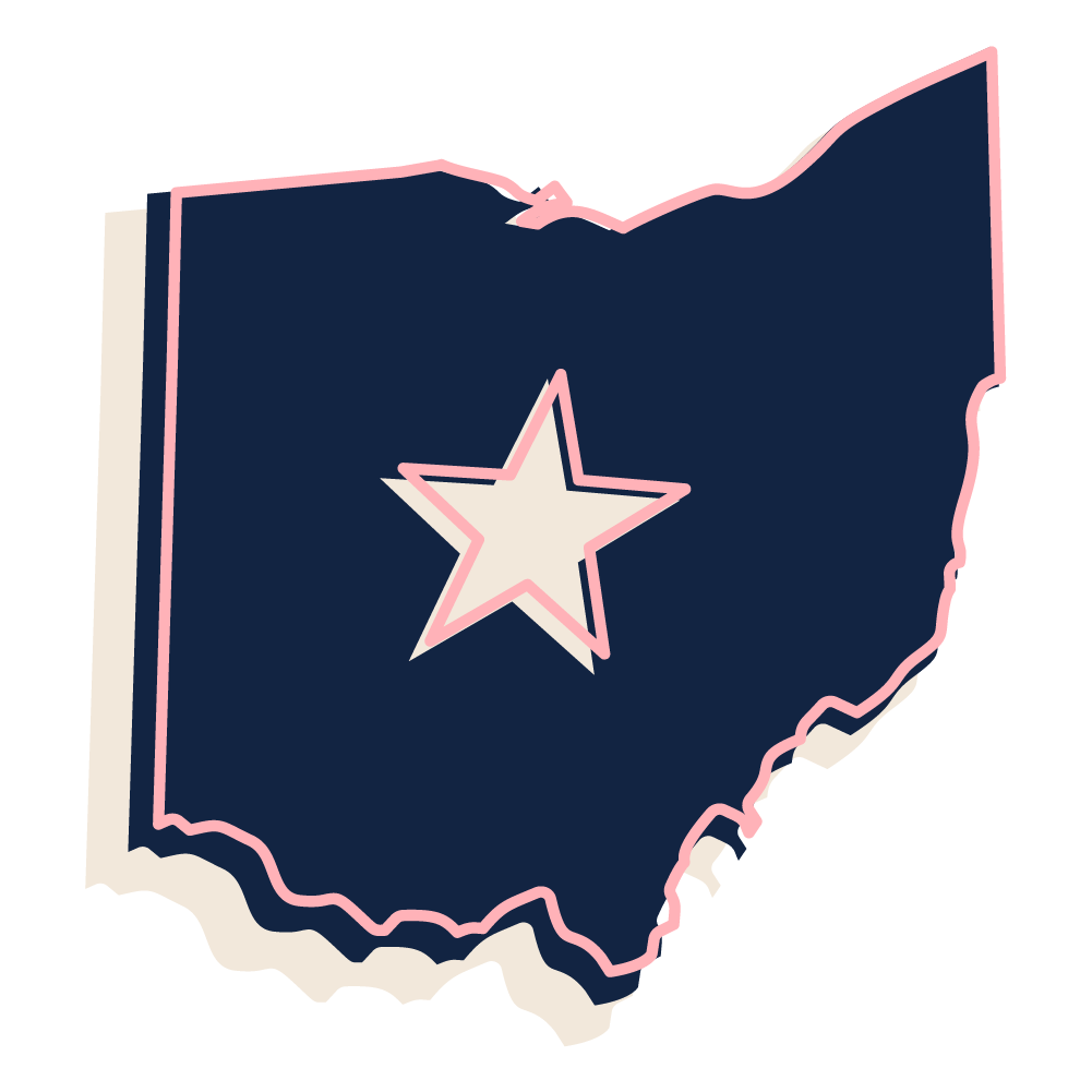 Shelby Kimball For Ohio 