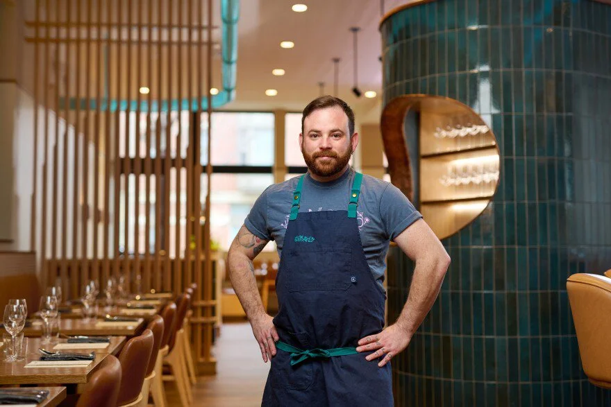 Supper Club - Wildeweed Cincinnati