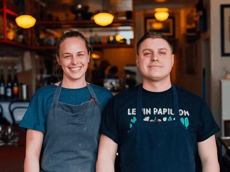 Supperclub - Vin Mon Lapin