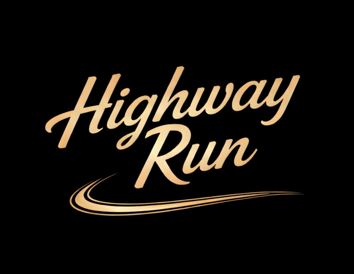 Highway Run