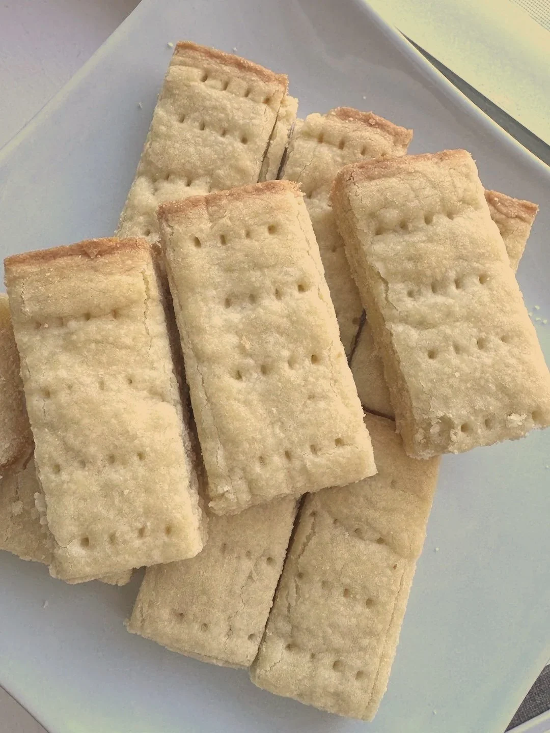 Scottish Shortbread