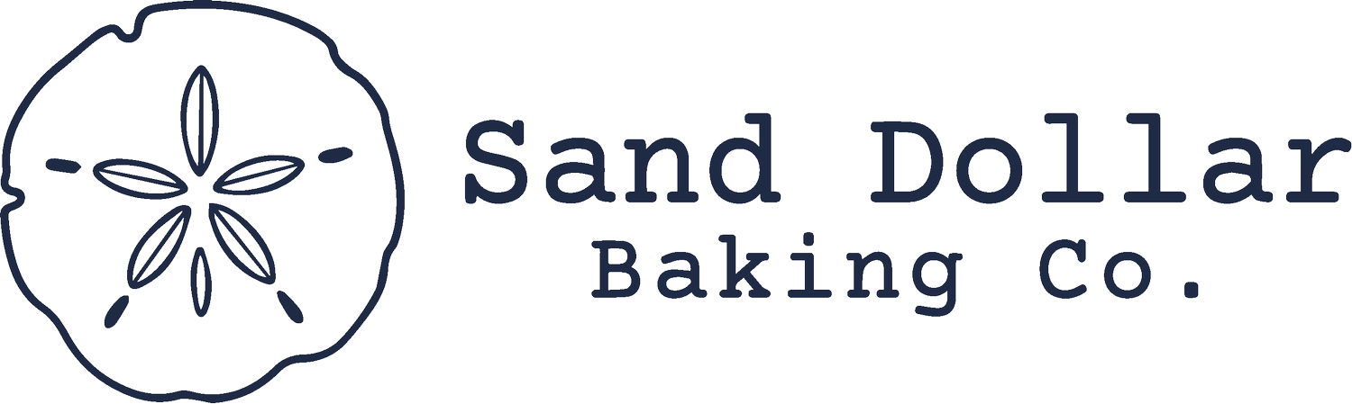 Sand Dollar baking Co.