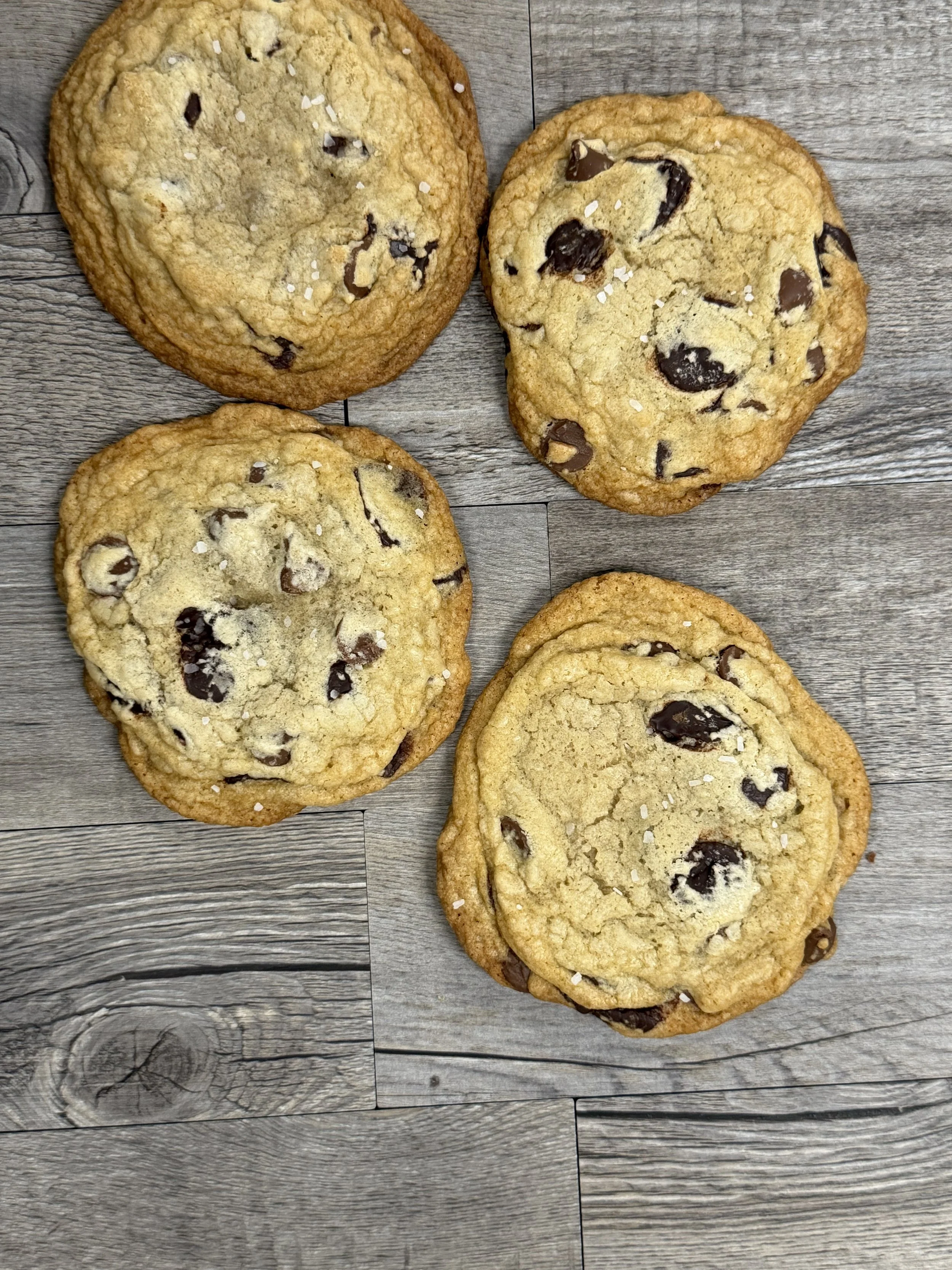 Chocolate Chip