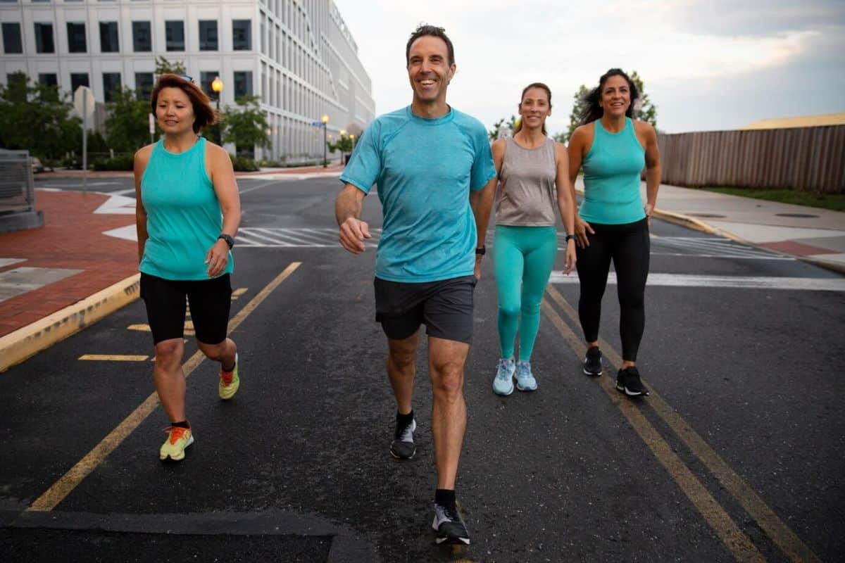 Healthy Habits: The Key to Sustainable Fitness Results