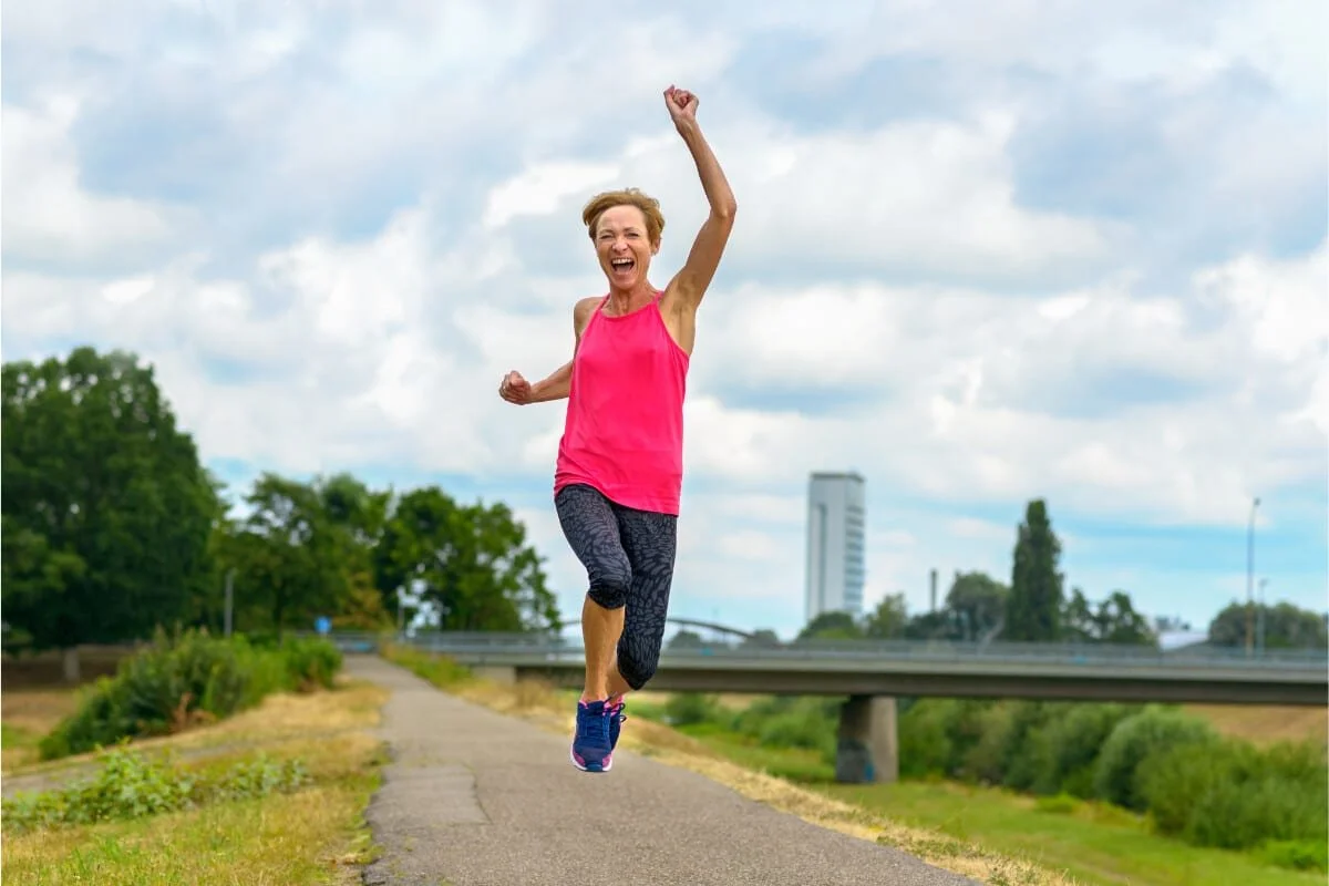 Quick Health Hacks to Turn Back the Clock