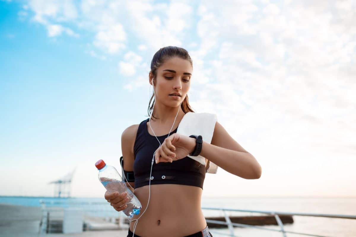 How Using a Heart Rate Monitor Can Transform Your Running Performance