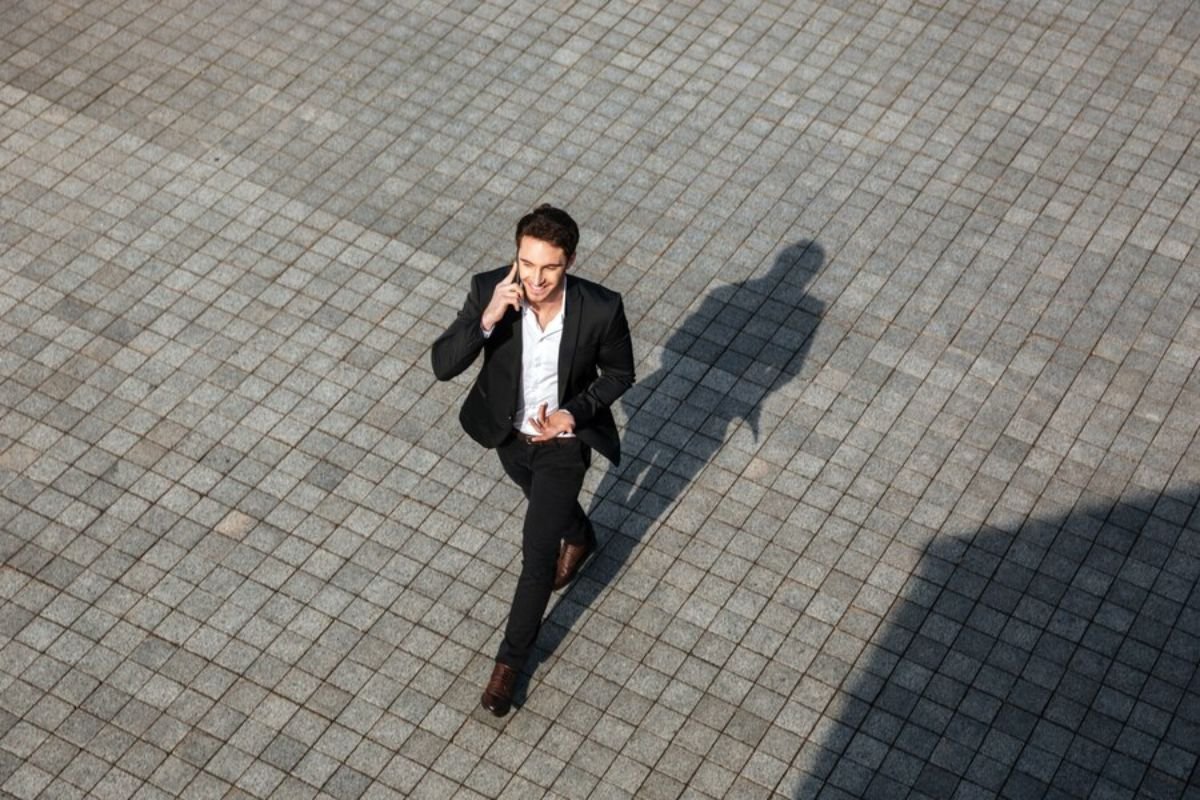 Tips for Busy Professionals to Increase Daily Step Count