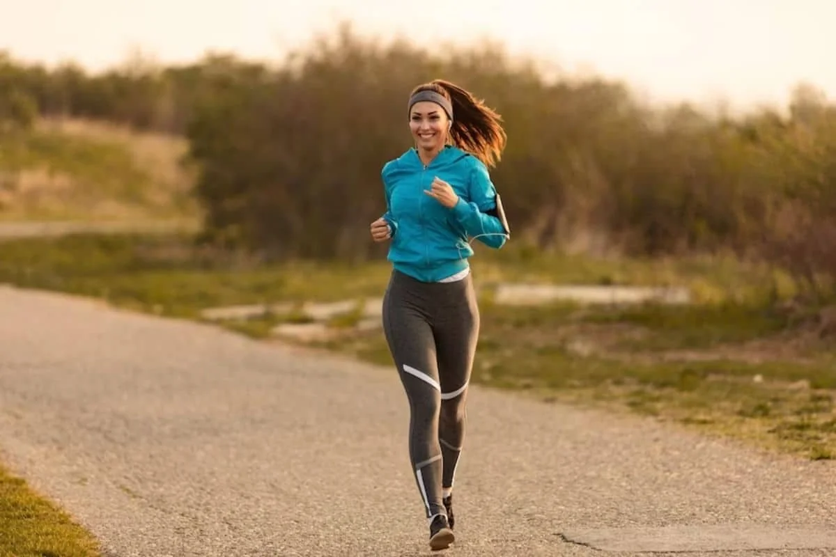 Mastering the Art of Running: A Guide to Running 60 Minutes Straight