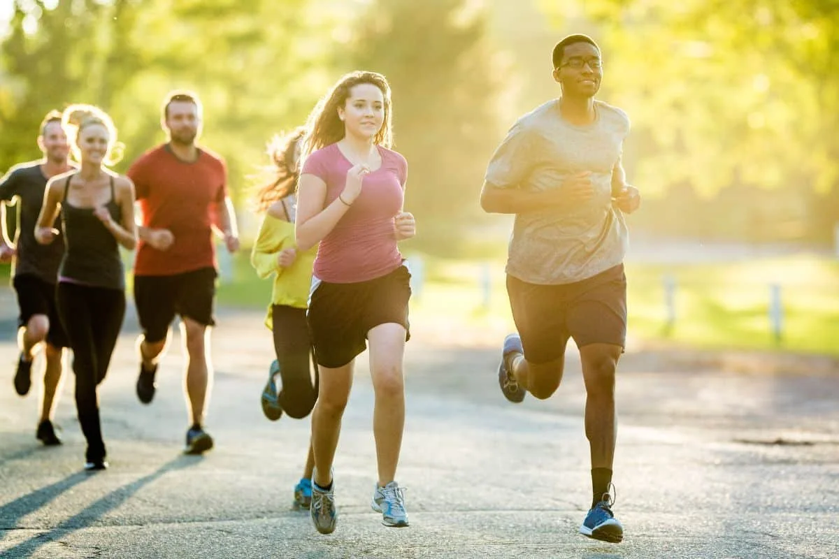 Stress, Body Composition, and Well-Being: 5 Time-Efficient Strategies for Busy Professionals