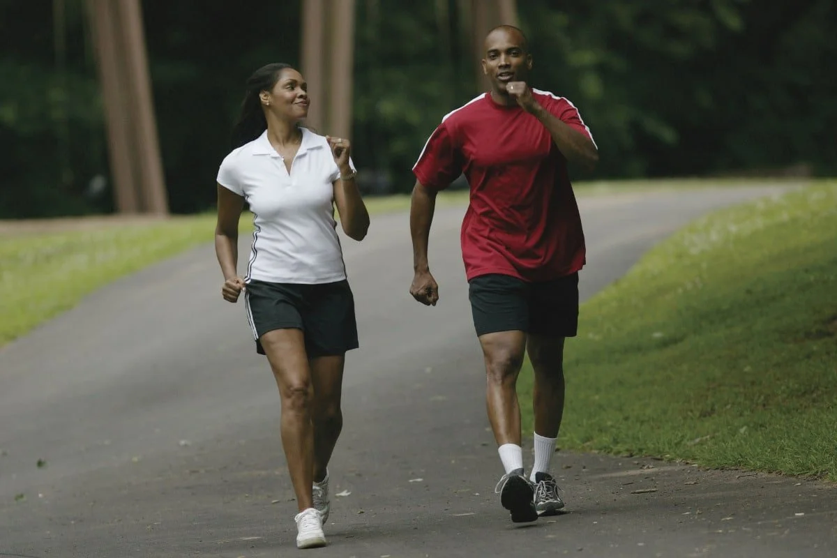 The Power of Walking: A Holistic Approach to Fat Loss, Recovery, and Well-being