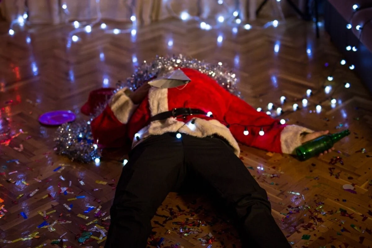 Hilariously Unhealthy Lifestyle Habits