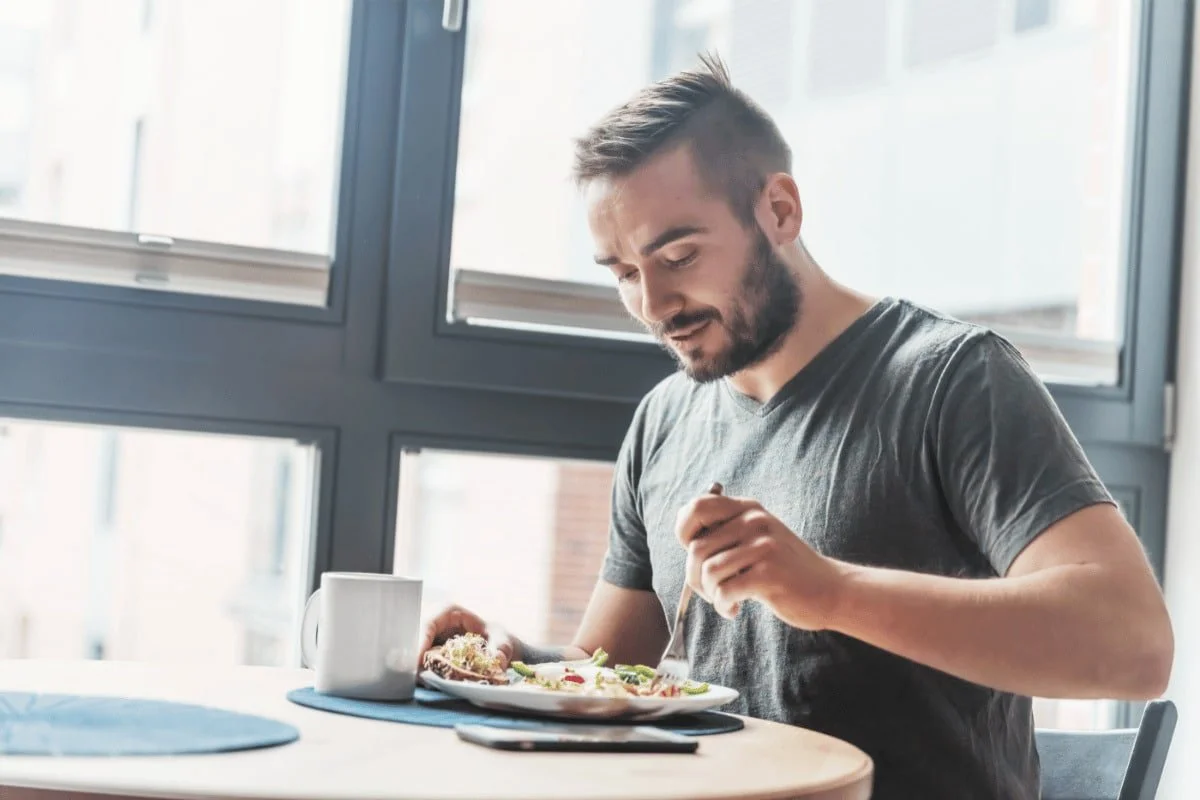 10 Protein Packed Morning Meals for Busy Professionals
