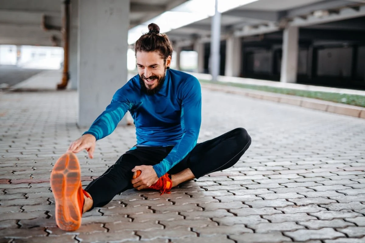 Why You Need Static Stretching in Your Fitness Regime