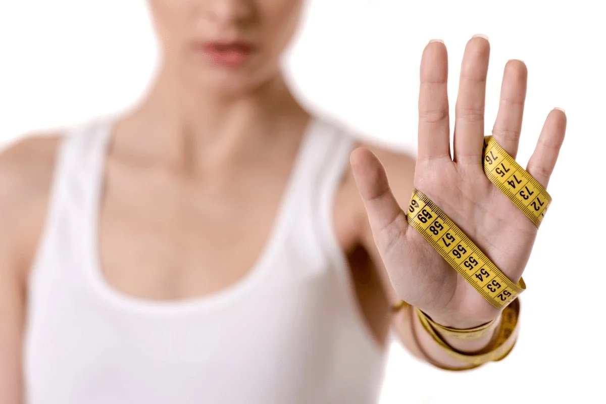 3 Weight-Loss Myths You Should Never Fall For