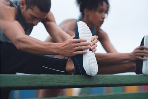 5 Key Steps to Minimising Injury While Training