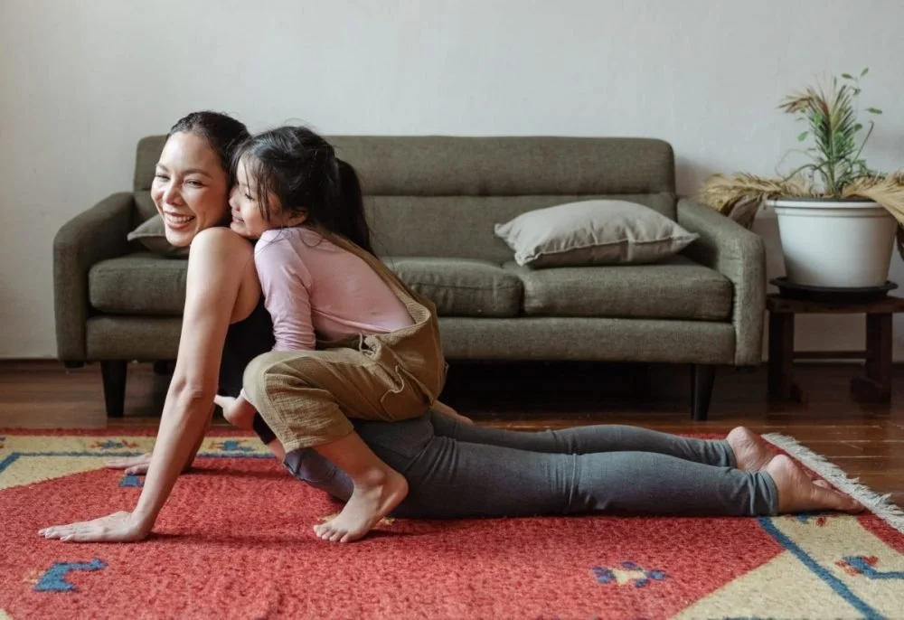 Sustainable Fitness-Focused New Year’s Resolutions