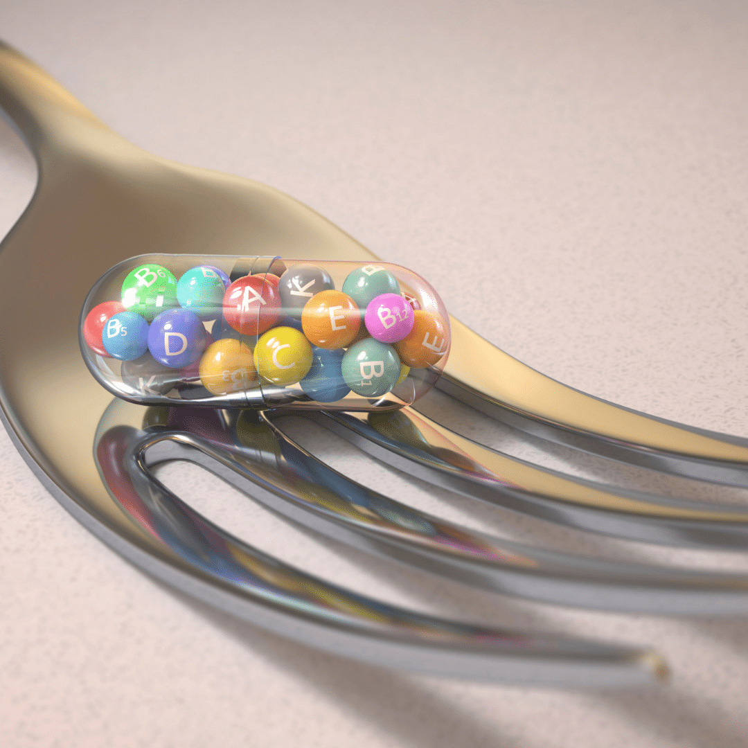 Should You Take a Multi Vitamin?