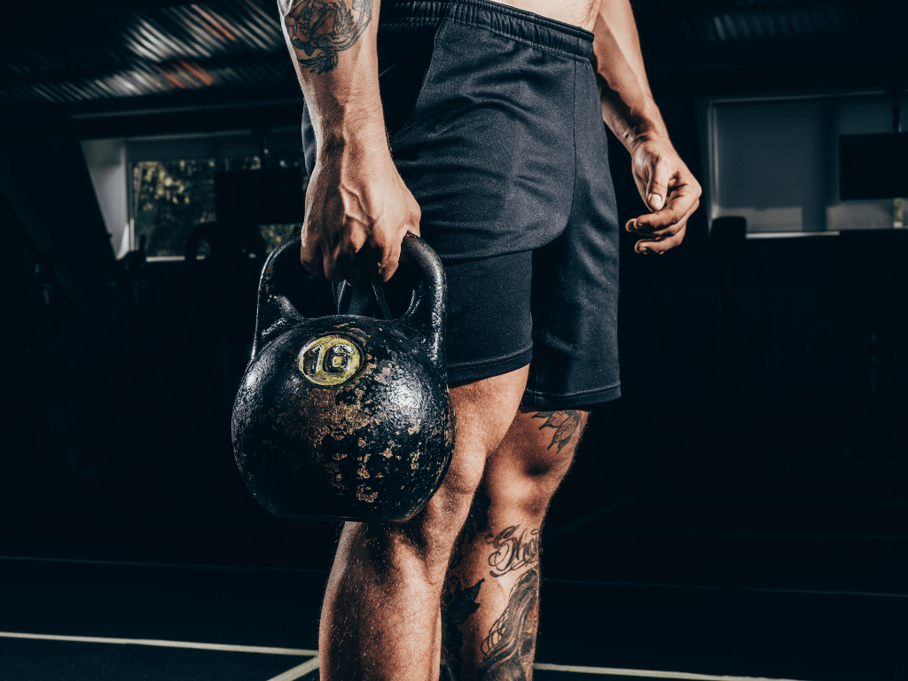 Should I Stick With Or Change Up My Program?