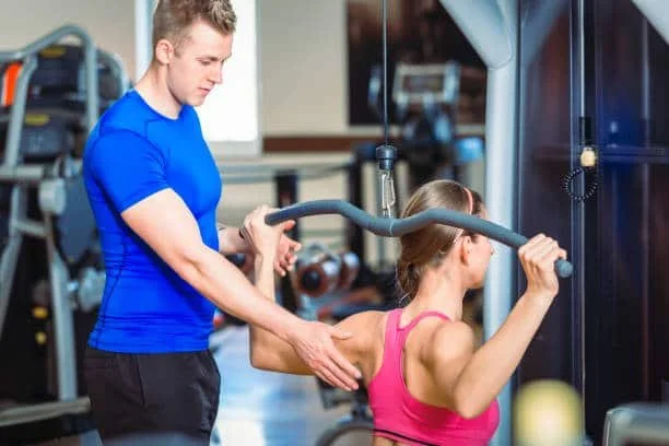 Personal Trainer Abbotsford