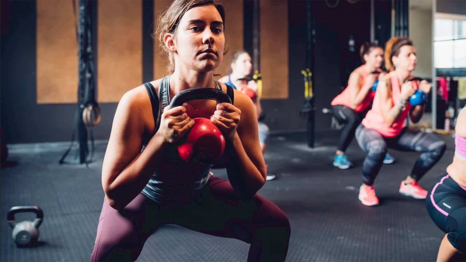 Muscle Building Tips