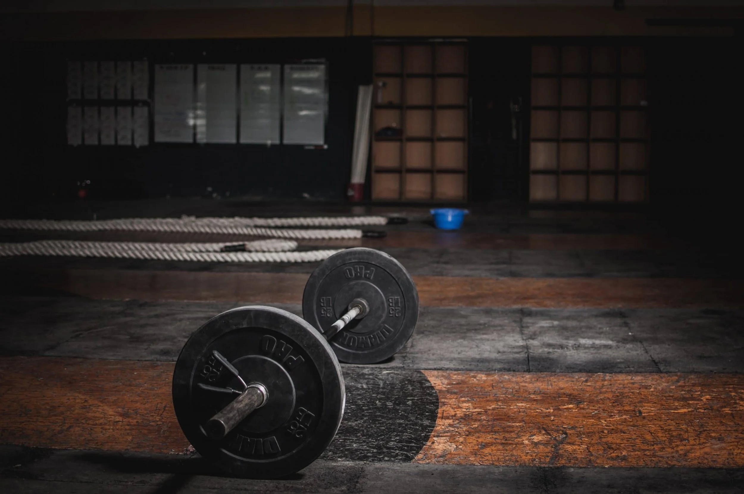 Is Weight Training & Resistance Training the Same Thing?