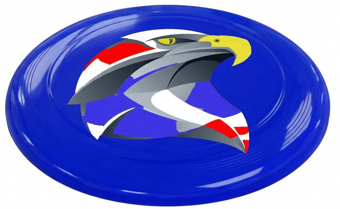 Frisbee