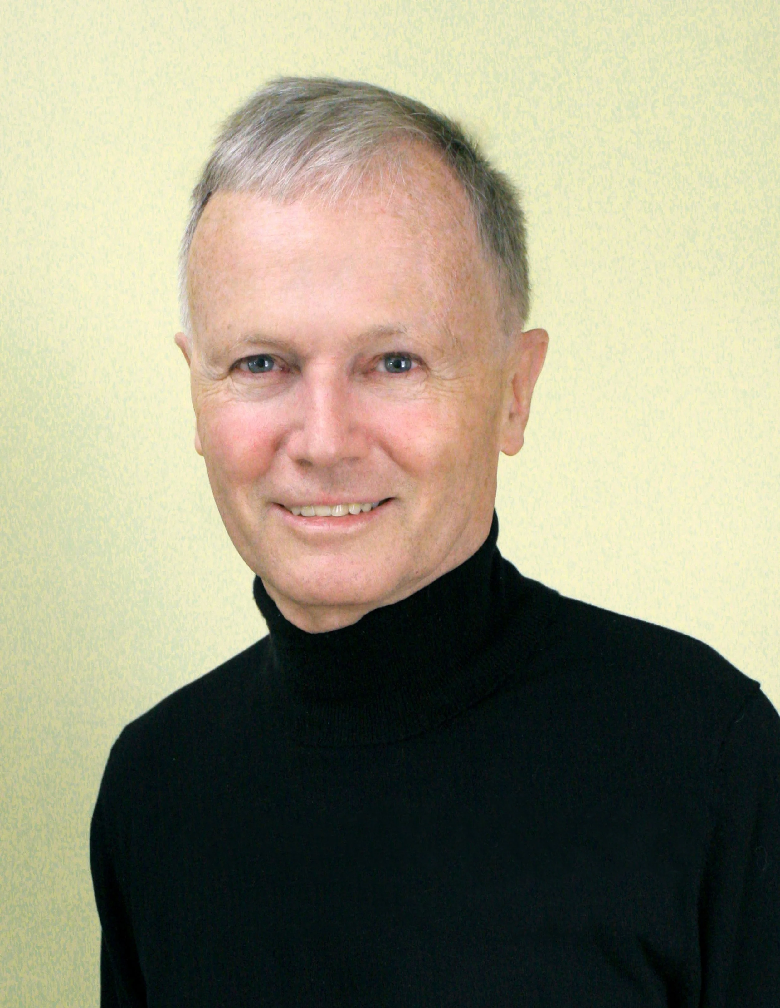 Official Headshot
