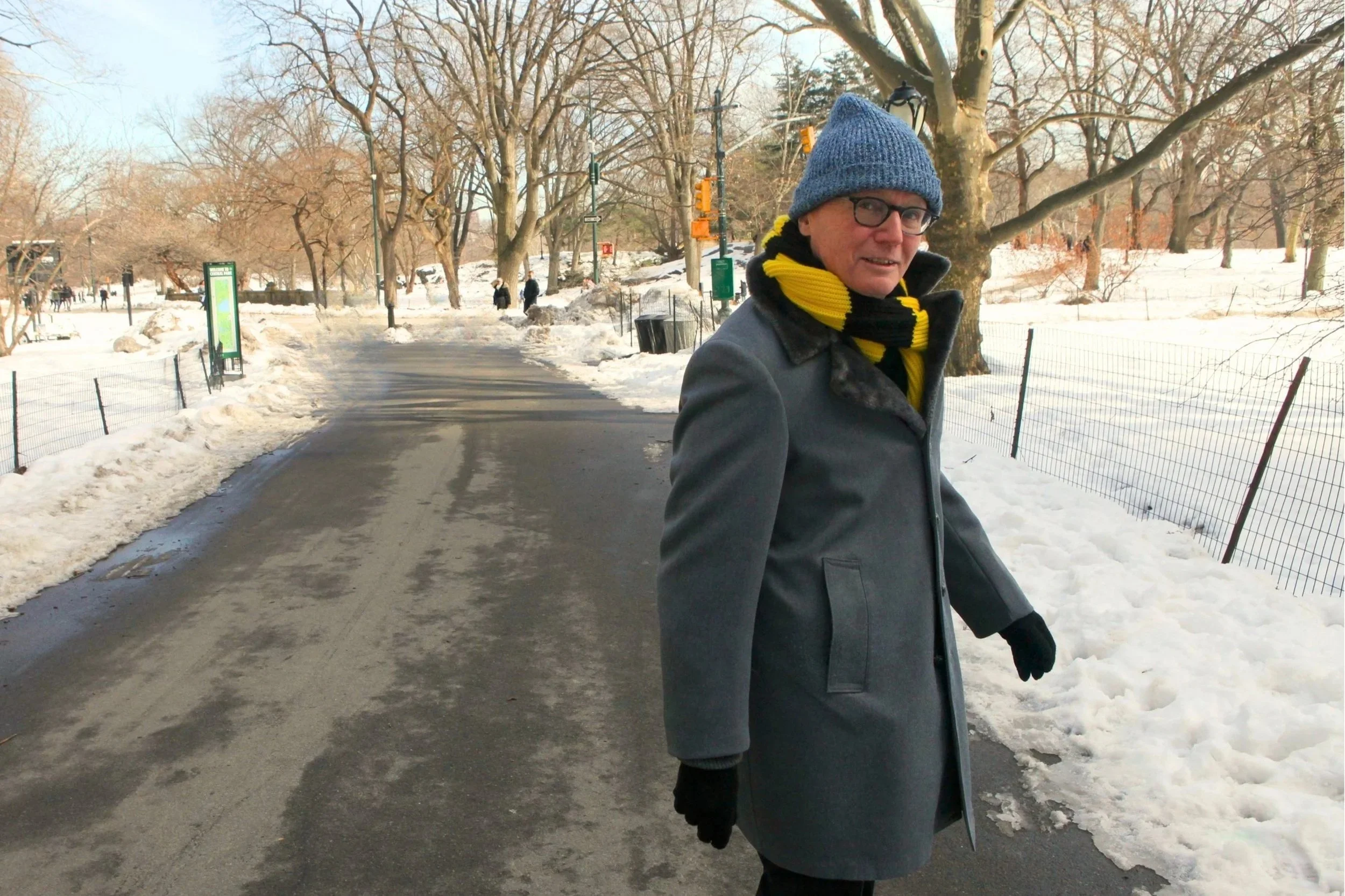 Central Park