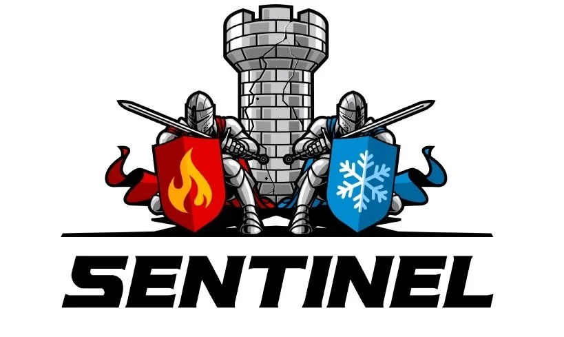 Sentinel Heating &amp; Cooling Ltd.