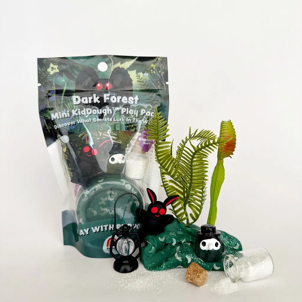 Dark Forest Mini KidDough Play Pack.png