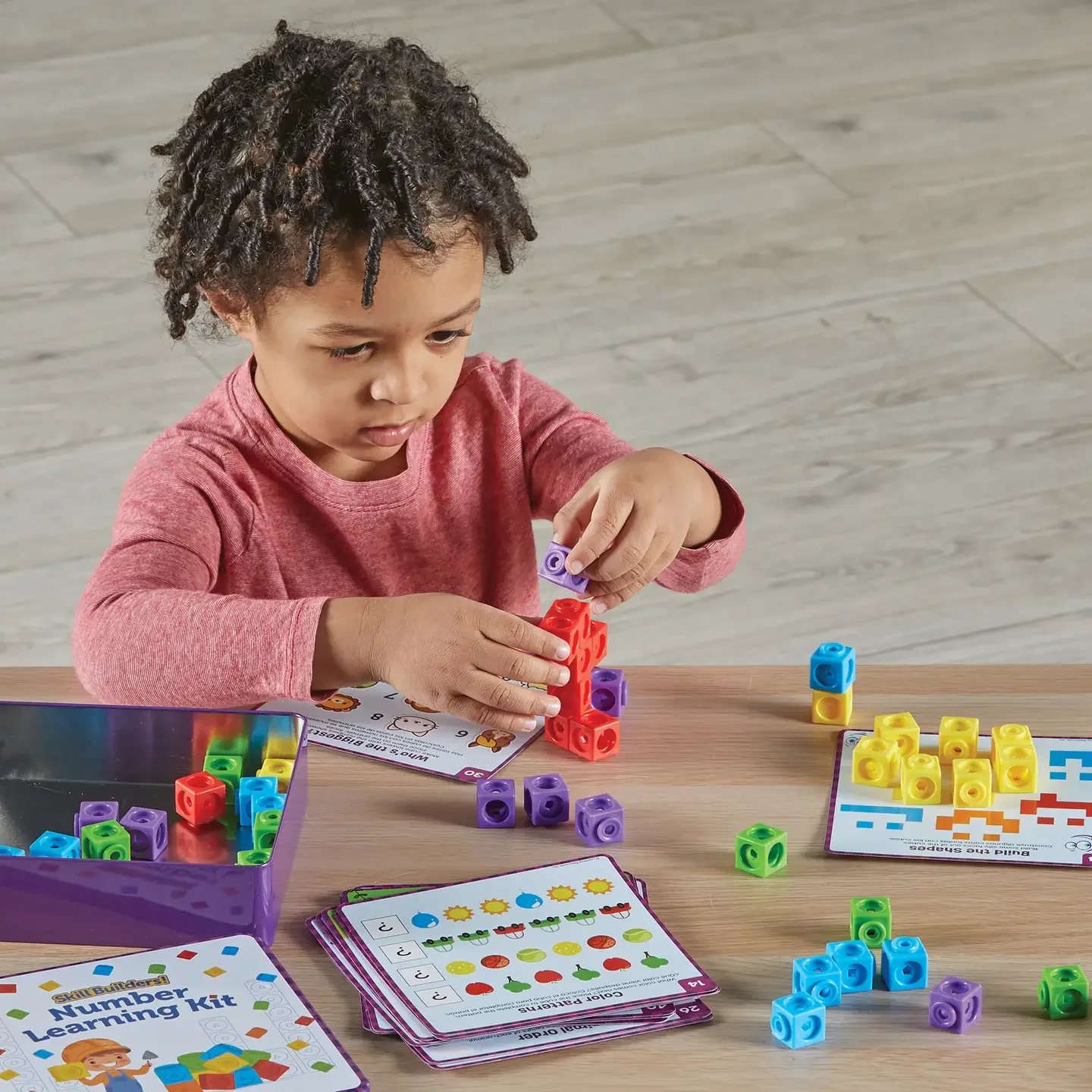 Learning Resources Skill Builders Number Learning Kit2.webp