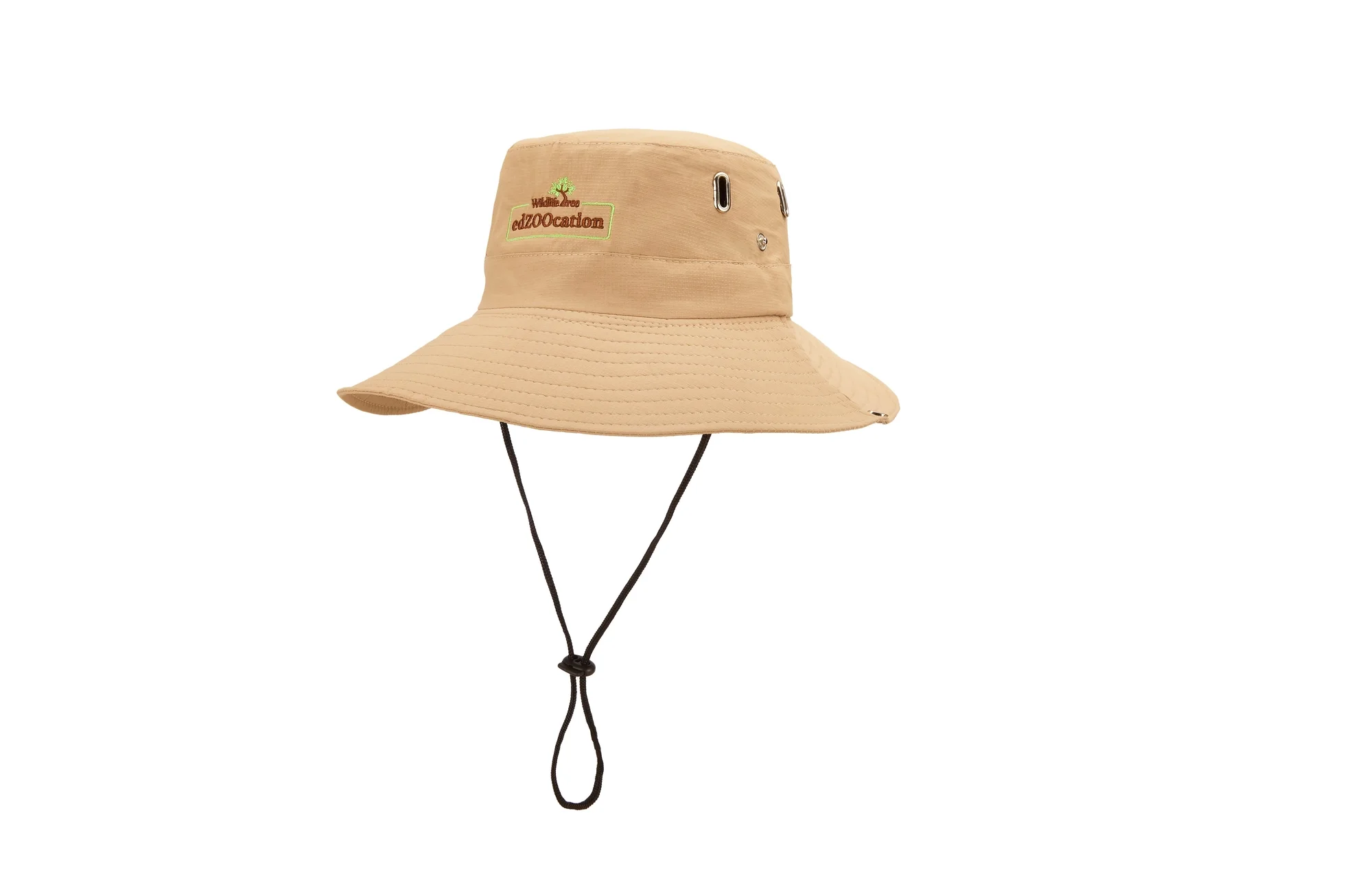 Wildlife Tree Kids Field Hat 3.webp